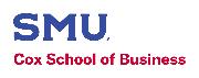 SOUTHERN METHODIST UNIVERSITY Cox School of Business Logo